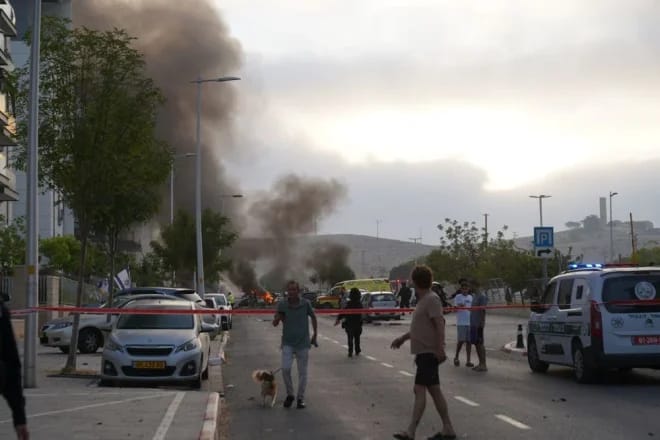 Viitorul victoriei Israelului în războiul de 12 zile, incert fără căderea regimului din Iran