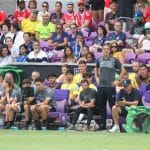 Jucătorii cer demiterea antrenorului după șocul uriaș de la Mondialul Cluburilor: „Ori el, ori noi