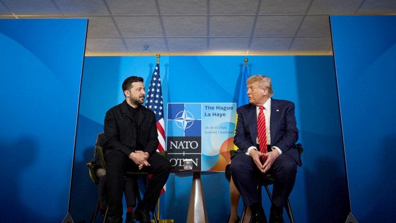 Volodimir Zelenski surprinde la summitul NATO cu un nou stil vestimentar îndrăzneț