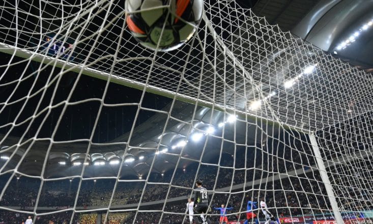 Gigi Becali a anunțat că fotbalistul nu va mai juca la FCSB, dar acesta refuză să plece: „Să stea turist Gigi Becali a anunțat că fotbalistul nu va mai juca la FCSB, dar acesta refuză să plece: „Să stea turist