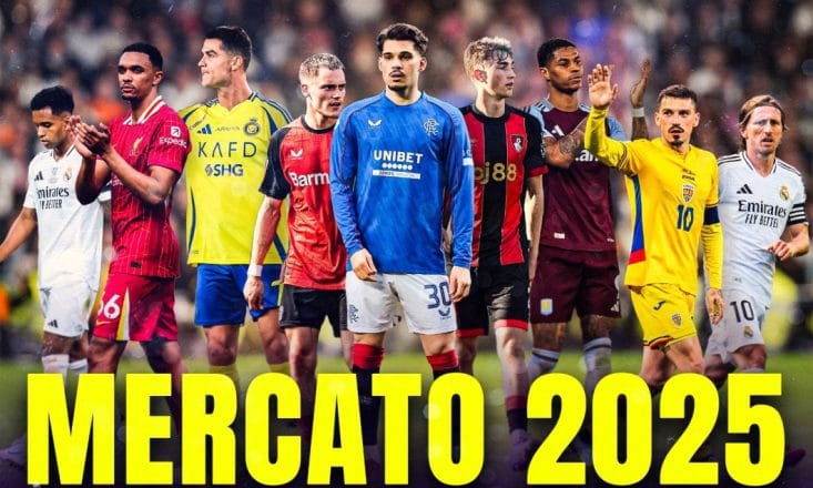 MERCATO 2025 | Transfers verii dezvăluite: Oțelul Galați surprinde cu două mutări în aceeași zi! MERCATO 2025 | Transfers verii dezvăluite: Oțelul Galați surprinde cu două mutări în aceeași zi!
