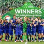 Olanda triumfă la Campionatul European Under-19 din România, învingând campioana Spaniei
