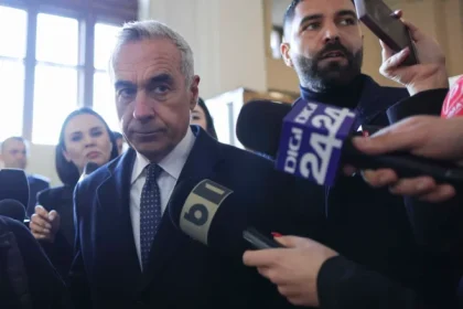 Călin Georgescu, inculpat în dosarul de propagandă legionară: decizia procurorilor