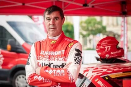 Mihai Leu, în lupta pentru viață pe patul de spital: Anunțul oficial al unității medicale