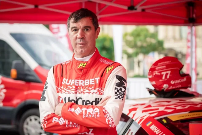 Mihai Leu, în lupta pentru viață pe patul de spital: Anunțul oficial al unității medicale