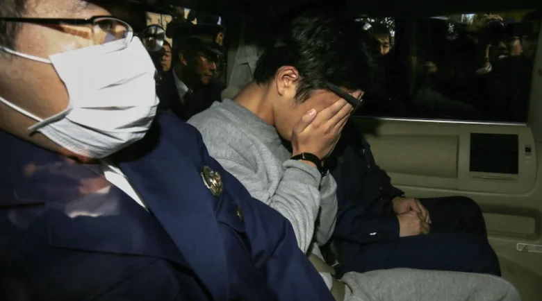 Japonia a executat „Ucigașul de pe Twitter" pentru crimele sale terifiante: nouă victime ucise și dezmembrate Japonia a executat „Ucigașul de pe Twitter” pentru crimele sale terifiante: nouă victime ucise și dezmembrate