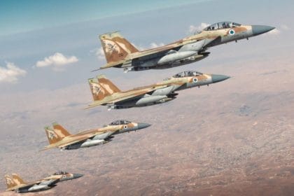 „Nunta roșie” și operațiunea „Narnia”: De ce atacurile riscante ale Israelului asupra Iranului au fost aproape să eșueze