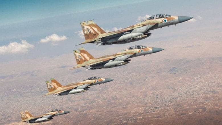 „Nunta roșie” și operațiunea „Narnia”: De ce atacurile riscante ale Israelului asupra Iranului au fost aproape să eșueze