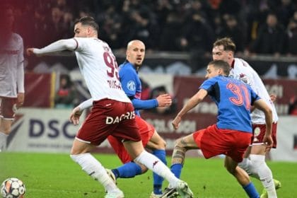 Ofertă de 9.000.000 € de la Stuttgart pentru un jucător fenomenal!
