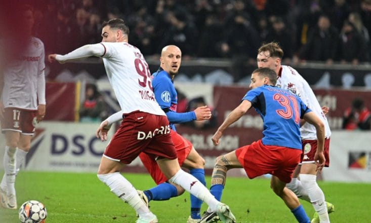 Ofertă de 9.000.000 € de la Stuttgart pentru un jucător fenomenal!