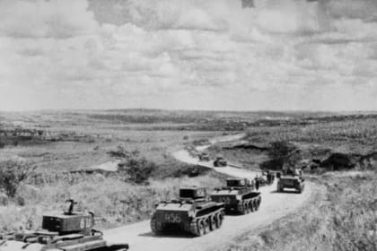 Drama suferită de milioane de români în vara anului 1940: Cum a fost pierdută Basarabia?