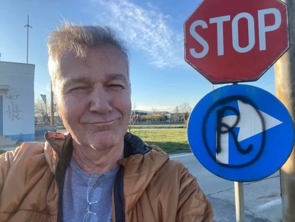 Dan Bittman îl susține pe Călin Georgescu: Anchetat doar pentru o opinie, trăim cu teamă să ne exprimăm!