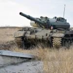 Rusia reintroduce în luptă tancuri învechite T-62, semn al epuizării resurselor în războiul din Ucraina