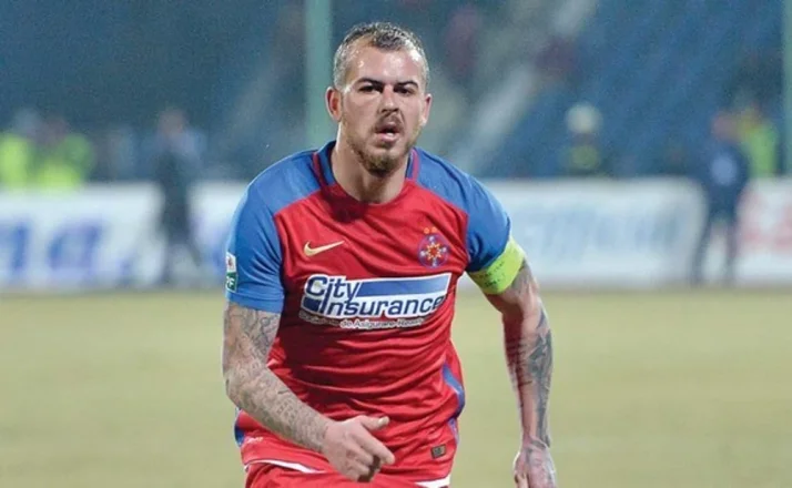FCSB dă semnal de forță în primul amical al verii: Alibec își reafirmă dominația la campioana României FCSB dă semnal de forță în primul amical al verii: Alibec își reafirmă dominația la campioana României