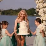 Andreea Bălan, la 40 de ani: „Viața începe cu adevărat când îți accepți lecțiile și îți ierți greșelile