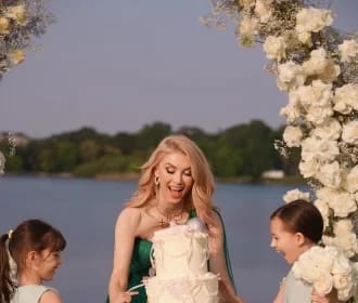 Andreea Bălan, la 40 de ani: „Viața începe cu adevărat când îți accepți lecțiile și îți ierți greșelile