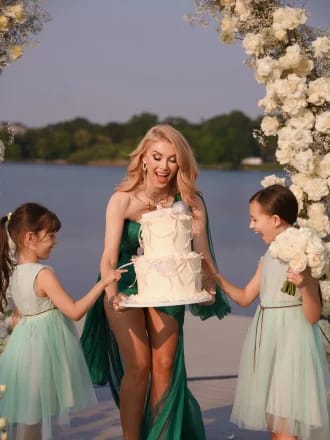 Andreea Bălan, la 40 de ani: „Viața începe cu adevărat când îți accepți lecțiile și îți ierți greșelile Andreea Bălan, la 40 de ani: „Viața începe cu adevărat când îți accepți lecțiile și îți ierți greșelile