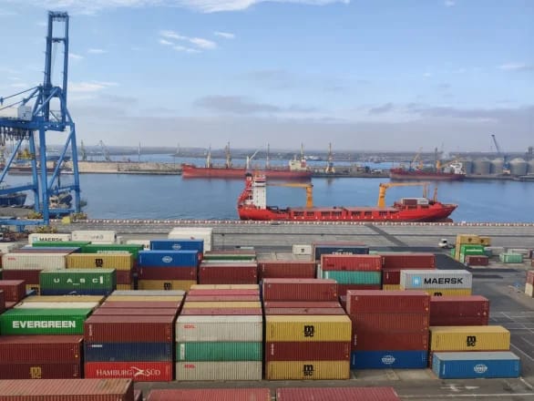 Beijingul devine noul stâlp al comerțului global: China exportă deflația împreună cu bunurile sale Beijingul devine noul stâlp al comerțului global: China exportă deflația împreună cu bunurile sale