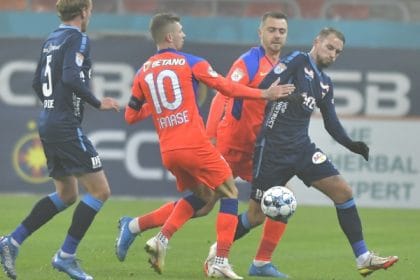Metaloglobus anunță primul transfer al verii: fotbalist cu experiență din Liga 1 a semnat!