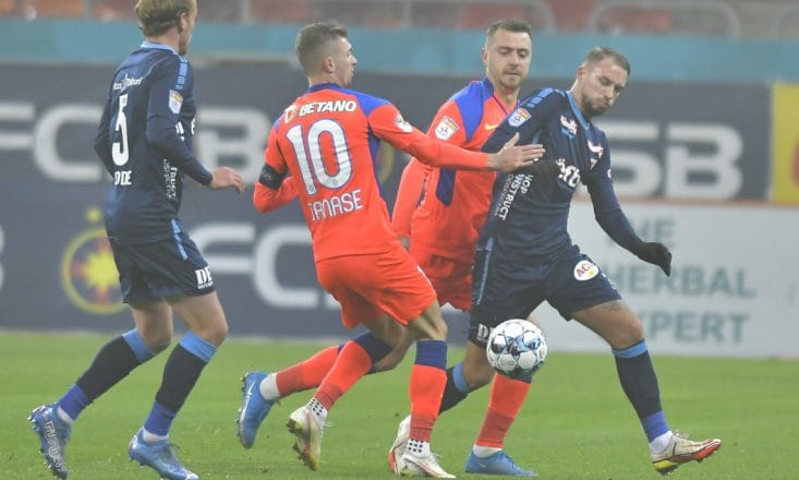 Metaloglobus anunță primul transfer al verii: fotbalist cu experiență din Liga 1 a semnat!