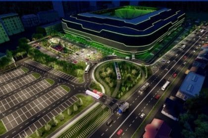 Se construiește în România: Un proiect impresionant cu 32.000 de locuri, declarat „cel mai frumos loc de pe pământ”!