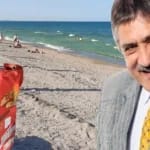 Jean Paler, revoltat de prețurile exorbitante de pe Litoral: Cât costă ciorba de burtă și mititeii la „împinge-tava” și de ce recomandă să mănânci altundeva