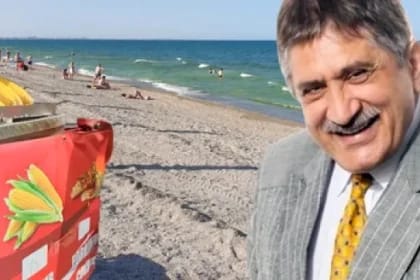 Jean Paler, revoltat de prețurile exorbitante de pe Litoral: Cât costă ciorba de burtă și mititeii la „împinge-tava” și de ce recomandă să mănânci altundeva