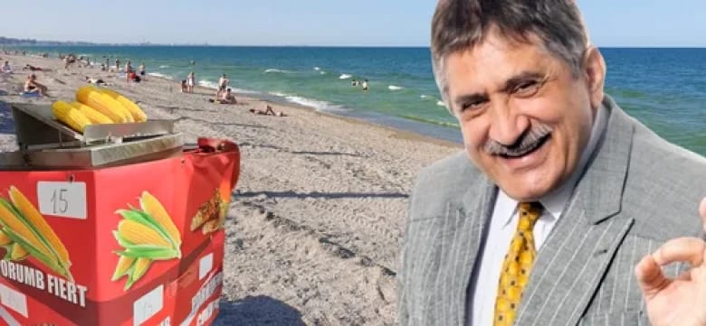 Jean Paler, revoltat de prețurile exorbitante de pe Litoral: Cât costă ciorba de burtă și mititeii la „împinge-tava" și de ce recomandă să mănânci altundeva Jean Paler, revoltat de prețurile exorbitante de pe Litoral: Cât costă ciorba de burtă și mititeii la „împinge-tava” și de ce recomandă să mănânci altundeva