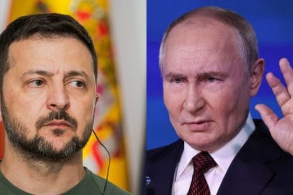 Volodimir Zelenski organizează o întâlnire decisivă cu Vladimir Putin: cine sunt participanții la discuție