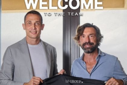 Andrea Pirlo și-a ales o destinație neașteptată pentru următoarea provocare