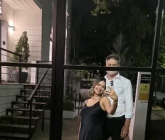 Ela Crăciun și soțul, escapadă romantică pentru o reconectare profundă: alegerea surprinzătoare și cum au petrecut timp doar în doi
