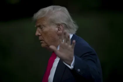 Donald Trump îi cere Israelului să învingă rapid Hamas