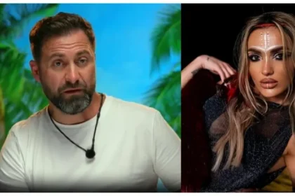 Cornel o critică dur pe Ella după întâlnirea cu Teo, dar publicul îi temperază reacția: „Nu aș vorbi în locul tău, Iustina nu a fost mai brează