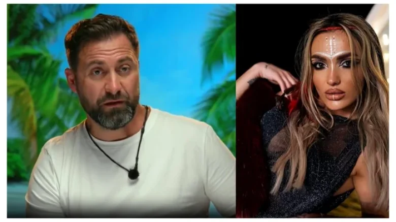 Cornel o critică dur pe Ella după întâlnirea cu Teo, dar publicul îi temperază reacția: „Nu aș vorbi în locul tău, Iustina nu a fost mai brează Cornel o critică dur pe Ella după întâlnirea cu Teo, dar publicul îi temperază reacția: „Nu aș vorbi în locul tău, Iustina nu a fost mai brează