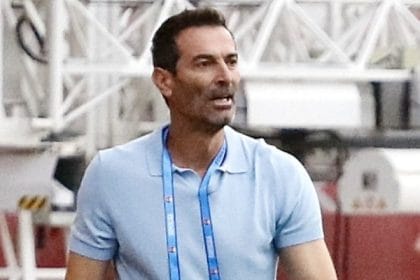 Marius Măldărășanu, reacție tranșantă după înfrângerea Hermannstadt în fața UTA