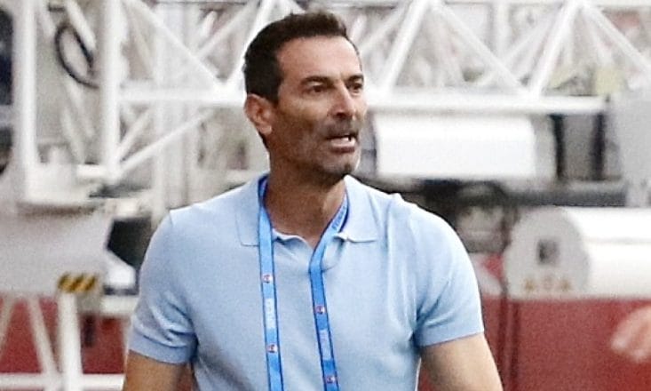 Marius Măldărășanu, reacție tranșantă după înfrângerea Hermannstadt în fața UTA