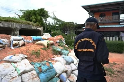 Conflictul reaprins dintre Thailanda și Cambodgia: diferențele uriașe între forțele lor armate