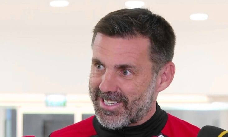 Zeljko Kopic, după înfrângerea rușinoasă a lui Dinamo în fața Oțelului: „Avem nevoie urgentă de jucători!