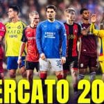 MERCATO 2025 | Transferurile verii dezvăluite: Viktor Gyokeres, noua achiziție a lui Arsenal!