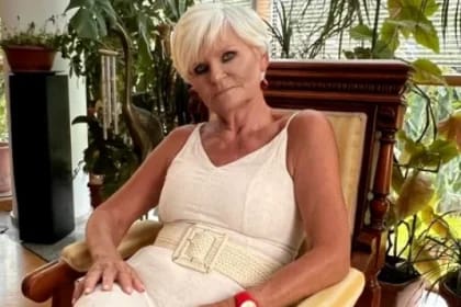 Monica Tatoiu, mărturii emoționante despre legătura cu mama sa: „Sunt fericită că a scăpat de povara bolii