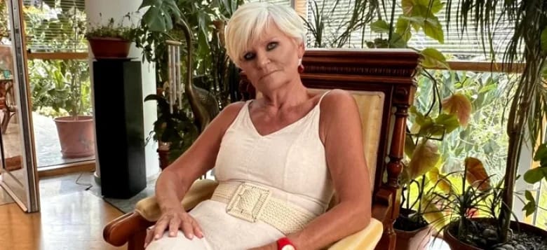 Monica Tatoiu, mărturii emoționante despre legătura cu mama sa: „Sunt fericită că a scăpat de povara bolii Monica Tatoiu, mărturii emoționante despre legătura cu mama sa: „Sunt fericită că a scăpat de povara bolii