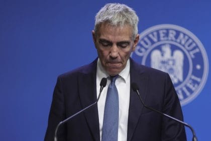Dragoș Anastasiu a anunțat demisia din Guvern și dezvăluie existența a două tipuri de șpăgi în România