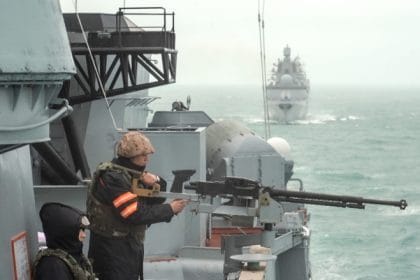 Serviciile secrete britanice dezvăluie motivul istoric al anulării paradei de Ziua Marinei Ruse