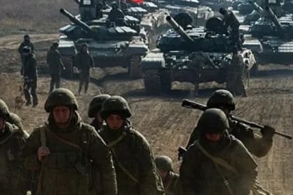 Rusia își consumă rapid arsenalul sovietic și devine tot mai dependentă de Coreea de Nord și China