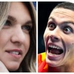 Simona Halep răspunde imediat după declarațiile lui David Popovici: „Ăsta e sfatul meu!