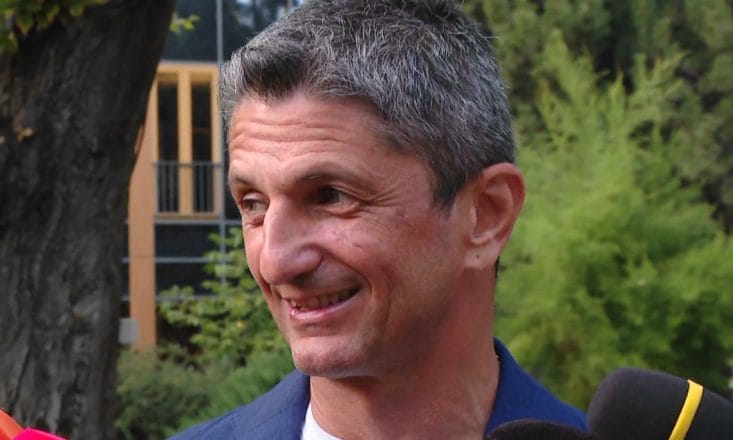 Răzvan Lucescu dezvăluie esența tatălui său înainte de a împlini 80 de ani Răzvan Lucescu dezvăluie esența tatălui său înainte de a împlini 80 de ani