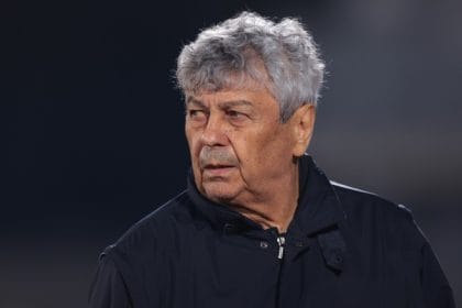 Mircea Lucescu, legendă a fotbalului românesc, sărbătorește astăzi 80 de ani