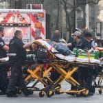 Atac armat mortal în zgârie-nori din New York: patru victime, inclusiv un polițist; atacatorul și-a luat viața