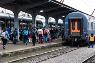 Creșteri surprinzătoare la prețul biletelor de tren începând cu 1 august: Ce trebuie să știi