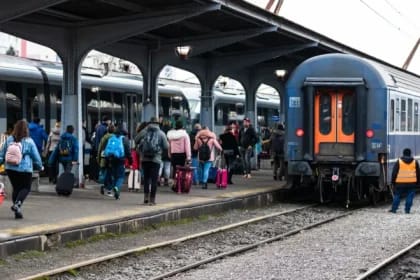 Creșteri surprinzătoare la prețul biletelor de tren începând cu 1 august: Ce trebuie să știi